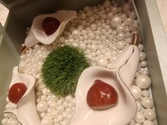 -东海朗廷酒店-唐阁T’ANG COURT 中餐厅