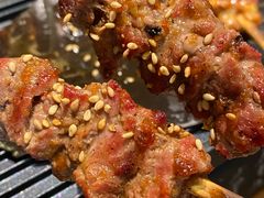 -炙柒Sekinana·精致料理 烧鸟·铁板烧(海上世界店)