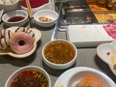 -海底捞火锅(苏宁广场店)