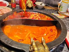 -蜀大侠火锅(春熙路店)