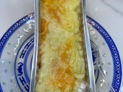 芝士烤红薯-江记甜品(罗湖店)