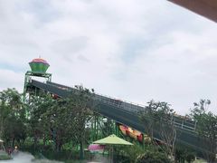 -广州融创文旅城