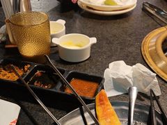 -神户赤童日式烤肉伙伴(东直门店)