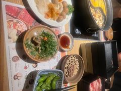 -温野菜涮涮锅(西单大悦城店)