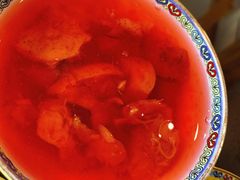 炒红果-富华斋饽饽铺·宫廷糕点·伴手礼(护国新天地店)