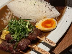 -CURRY YA 熟成咖哩專門店(深圳湾万象城店)