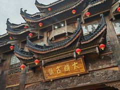 -太湖龙之梦