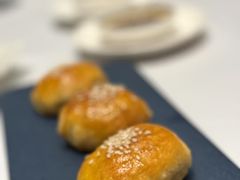 -明阁 Ming Court(广州朗豪酒店)