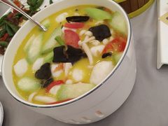 -银都上海菜馆(粤海东路店)
