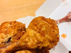 -肯德基(中鼎大厦店)