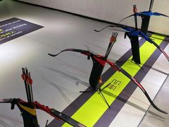 -無弓射箭俱乐部(领展中心城店)