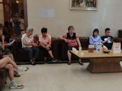 -佛山中大口腔医院·市二级口腔专科医院