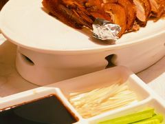 -福来居烤鸭店(天坛二店)