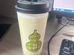 -古茗(龙汇广场店)