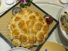 -老爷庙风味美食府(魏都大道店)