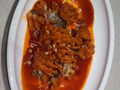 -简小舍·民间手艺菜(武昌江滩店)