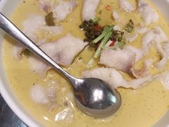 -粗茶淡饭·隐庐私厨(东亭店)