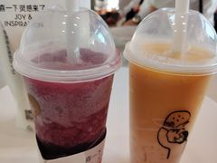 -喜茶(深圳福田星河COCO Park店)