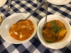 Butter&nbsp;Chicken特色奶油鸡-Santoor 萨都里印度餐厅(北锣鼓巷店)