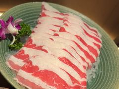 -盡膳口福跷脚牛肉火锅(国贸商城店)