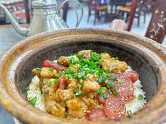 -红星光发煲仔饭(大石街店)