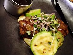 -黑角餐厅美式狂野Blackhorn(昌茂花园店)