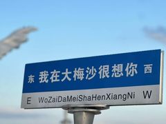 -大梅沙海滨公园