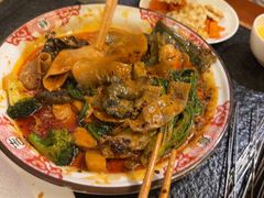 -福苗小骆驼烧烤(大唐不夜城店)