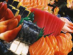 -熊出没日本烧肉放题