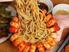 -南极·小龙虾·湘式拌饭(南街店)