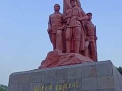 -南宁南湖公园