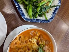 -曼谷食堂·泰国家庭料理