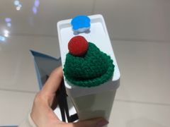 -兰熊鲜奶(昌平悦荟店)