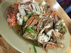 -贞姨美食·老字号海鲜大排档