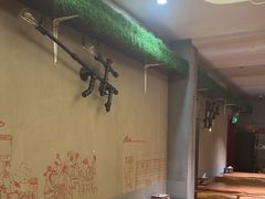 -万记麻辣烫国展总店