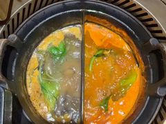 -呷哺呷哺 黄金牧场 (太原万象城店)