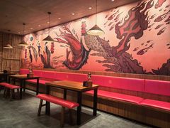 -烧蠔帮·湛江生蚝(茂南万达店)