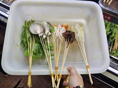 -冒椒火辣(奎星楼街店)