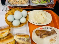-庆丰包子铺(安东店)