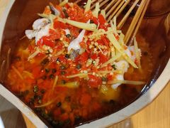 -二孃鸡爪爪(双楠店)