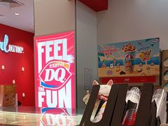 -DQ·蛋糕·冰淇淋(新世纪6F店)