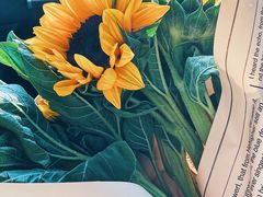 -循礼门鲜花花市(武汉循礼门店)