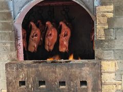 -黑窑厂糖油饼烤鸭·清真菜(旗舰店)