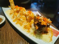 -大雄寿司(中华广场店)