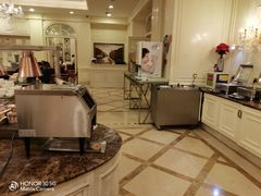 -中旅阿那亚九龙湖·公主酒店