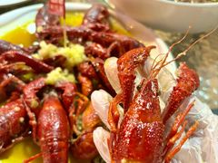 -霸气大叔干锅鸭头·龙虾烧烤·川菜·赛事直播(三里屯店)