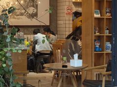 大堂-小豆海棠(嘉兴路店)