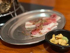 -大阪烧肉BAKA一代(十亩地店)