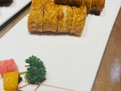 -枣子树·素食餐厅(普陀山店)