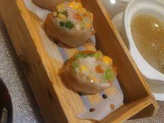 -瑞景轩中餐厅